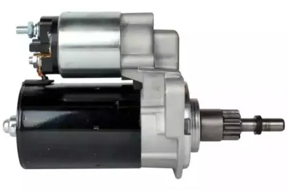 Стартер HELLA купить